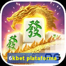 6kbet plataforma